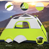 Automatic Large Camping Tent For 6 Person