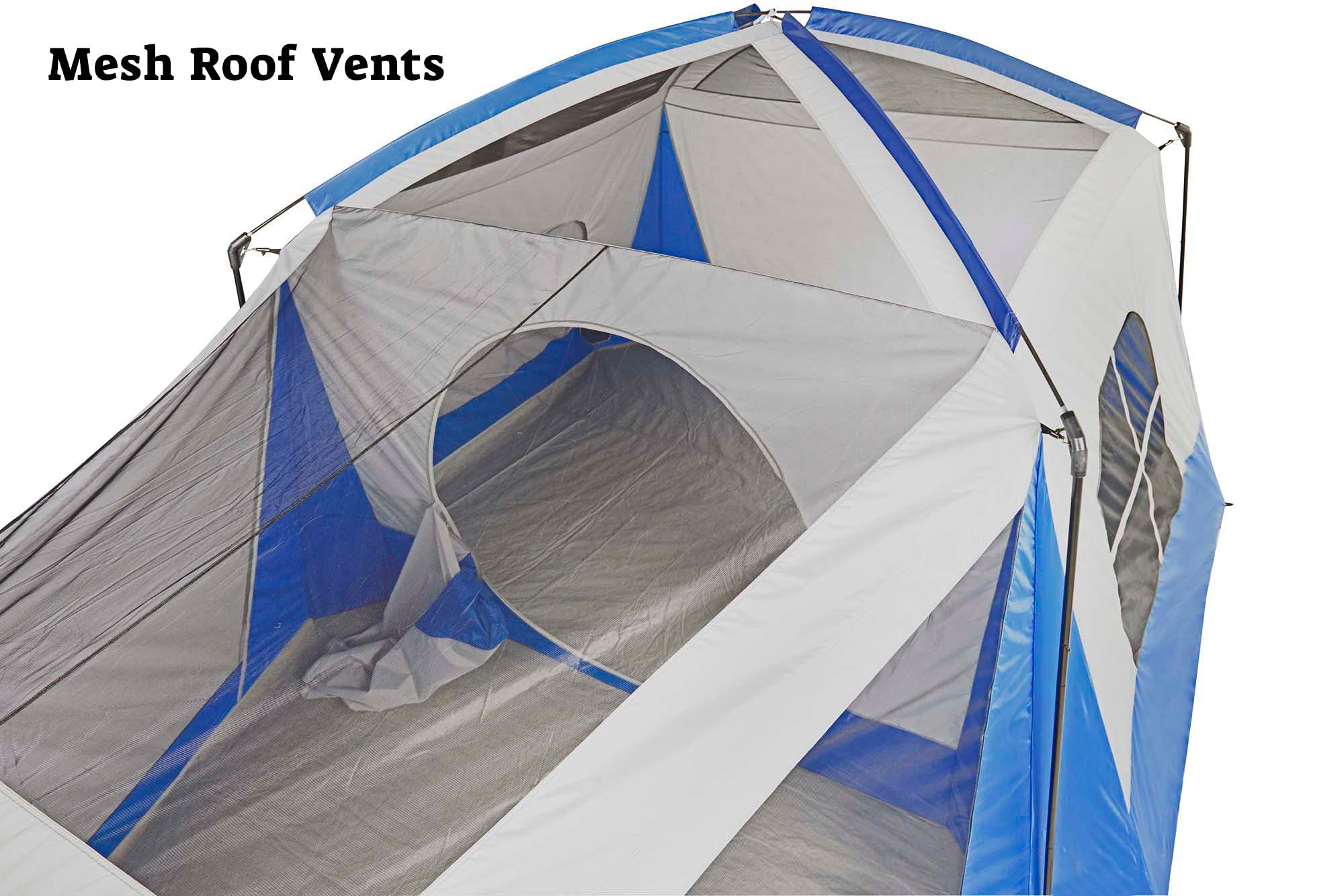 Ultralight Large Camping Tent For 8 Person