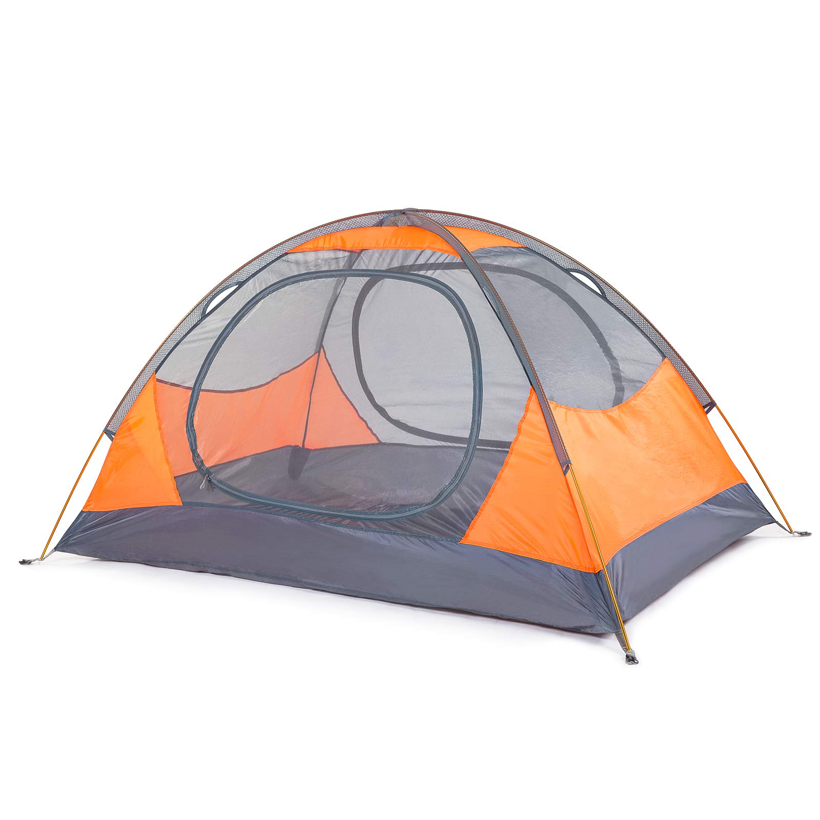 Custom Pop Up Camping Tent For Two