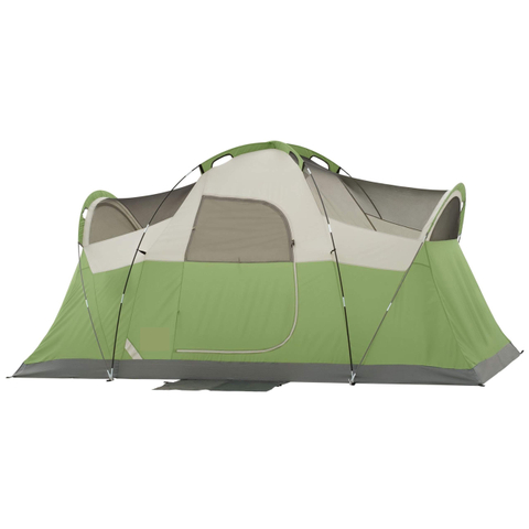 Easy Setup Camping Tent for 6 Persons with Carry Bag