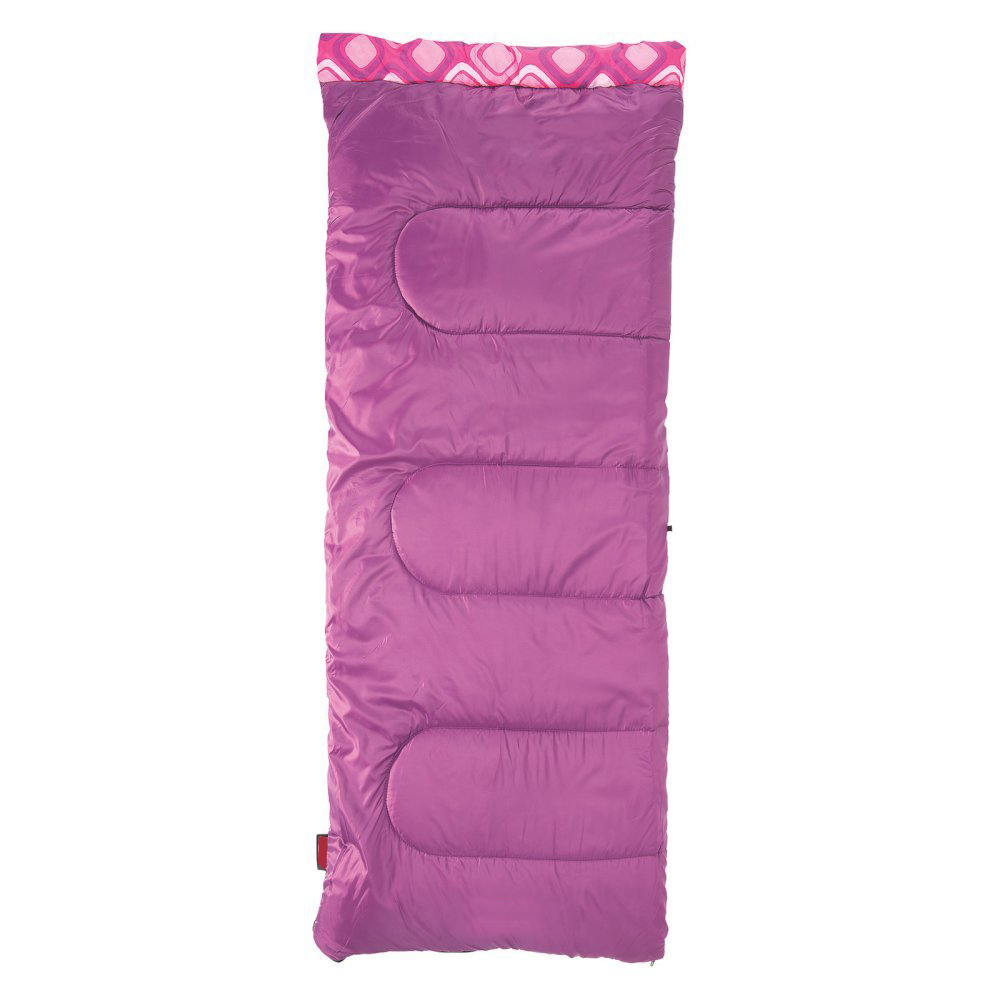 Lightweight Cold Weather Sleeping Bag For Hiking