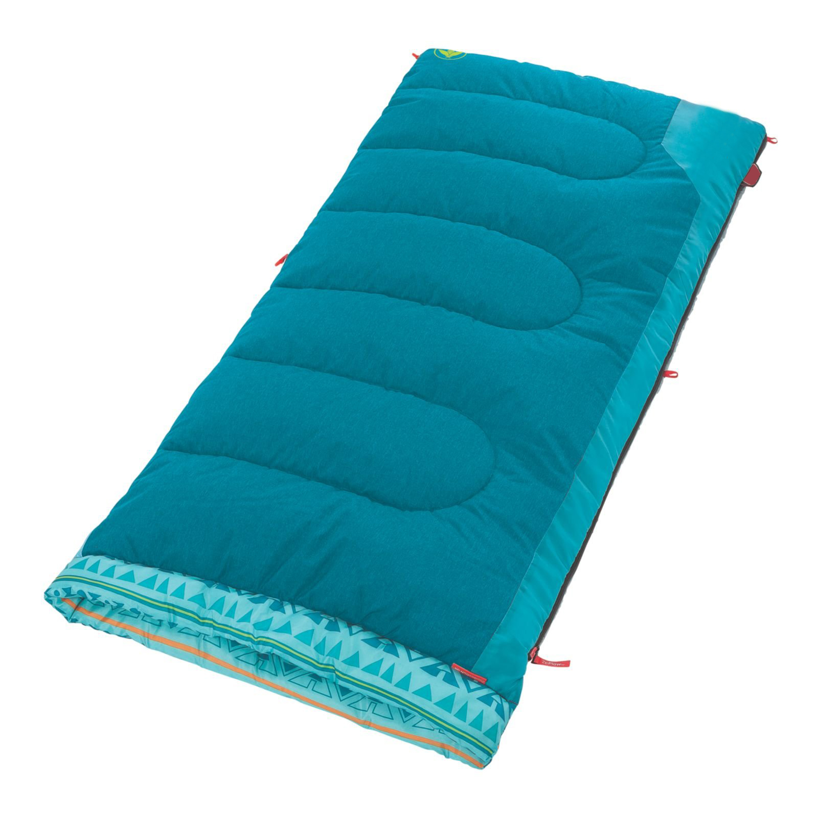 Heavy Duty Large Sleeping Bag For Single