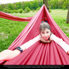 Multi-function Small Camping Hammock For Kids