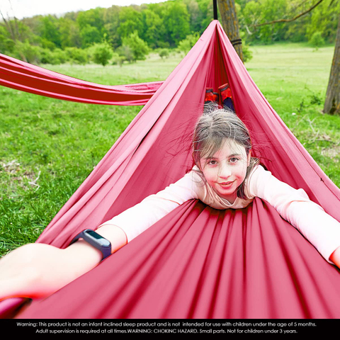 Multi-function Small Camping Hammock For Kids