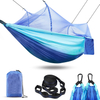 Compact Camping Hammock With Bug Net For Tree