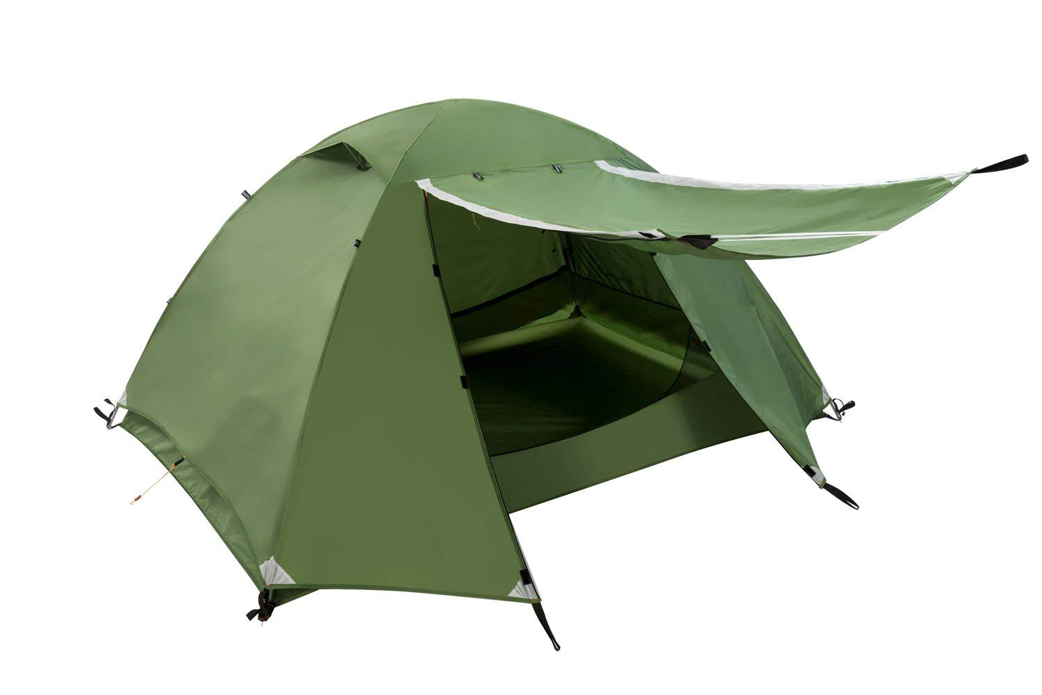 Portable Pop Up Camping Tent For Two Person