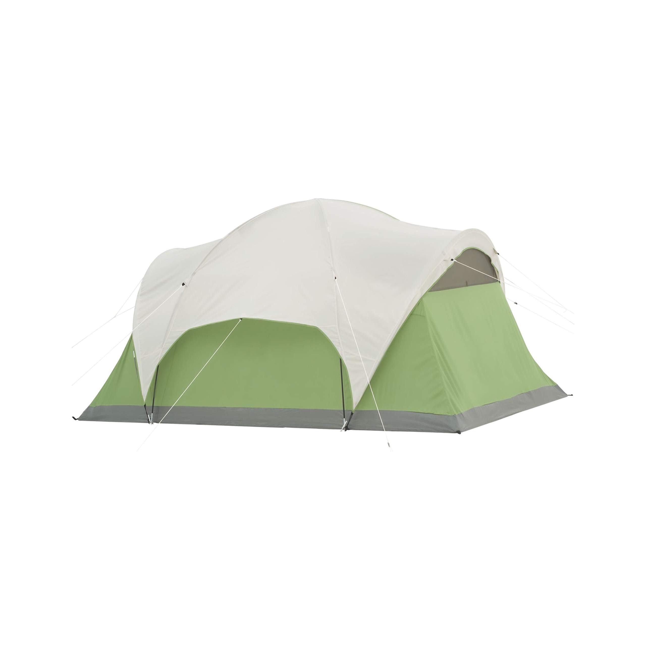 Easy Setup Camping Tent for 6 Persons with Carry Bag