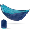 Unique Design Single Camping Hammock for Winter Nights