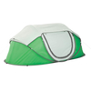 Quick Assembly Spacious Two Layers Camping Tent