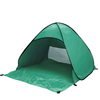 Altralight Quick Automatic UV Proof Beach Tent