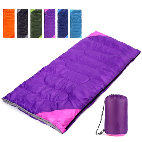 Indoor Envelope Versatility Sleeping Bag