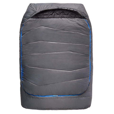 Breathable Large Sleeping Bag For 2 Person