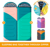 Outdoor Backpacking Small Sleeping Bag