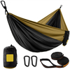 Ultralight Large Camping Hammock For Tree