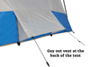 Ultralight Large Camping Tent For 8 Person