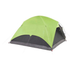 Portable Two Layers Camping Tent For 4 Person