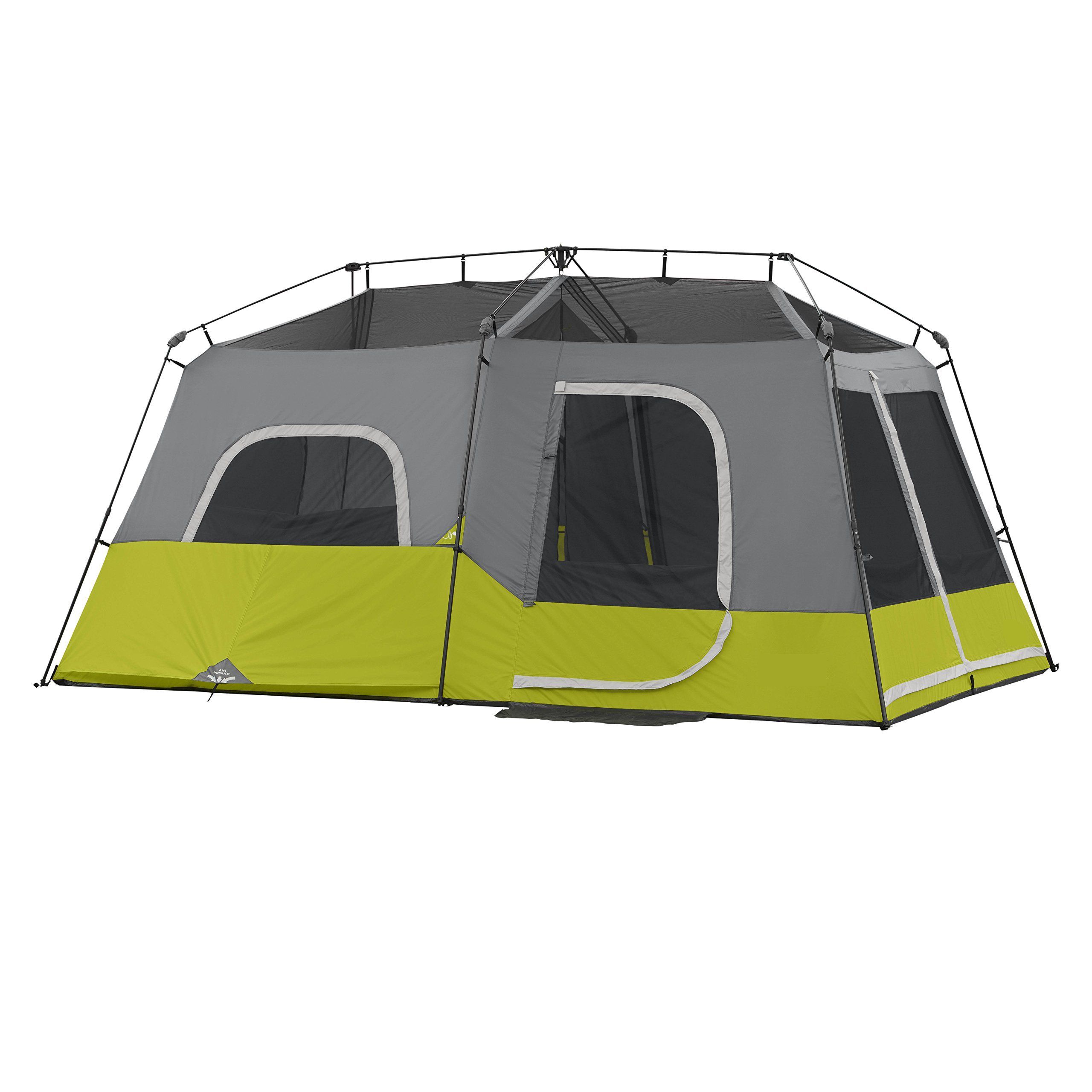 Luxury Large Camping Tent For 9 Person