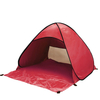 Altralight Quick Automatic UV Proof Beach Tent