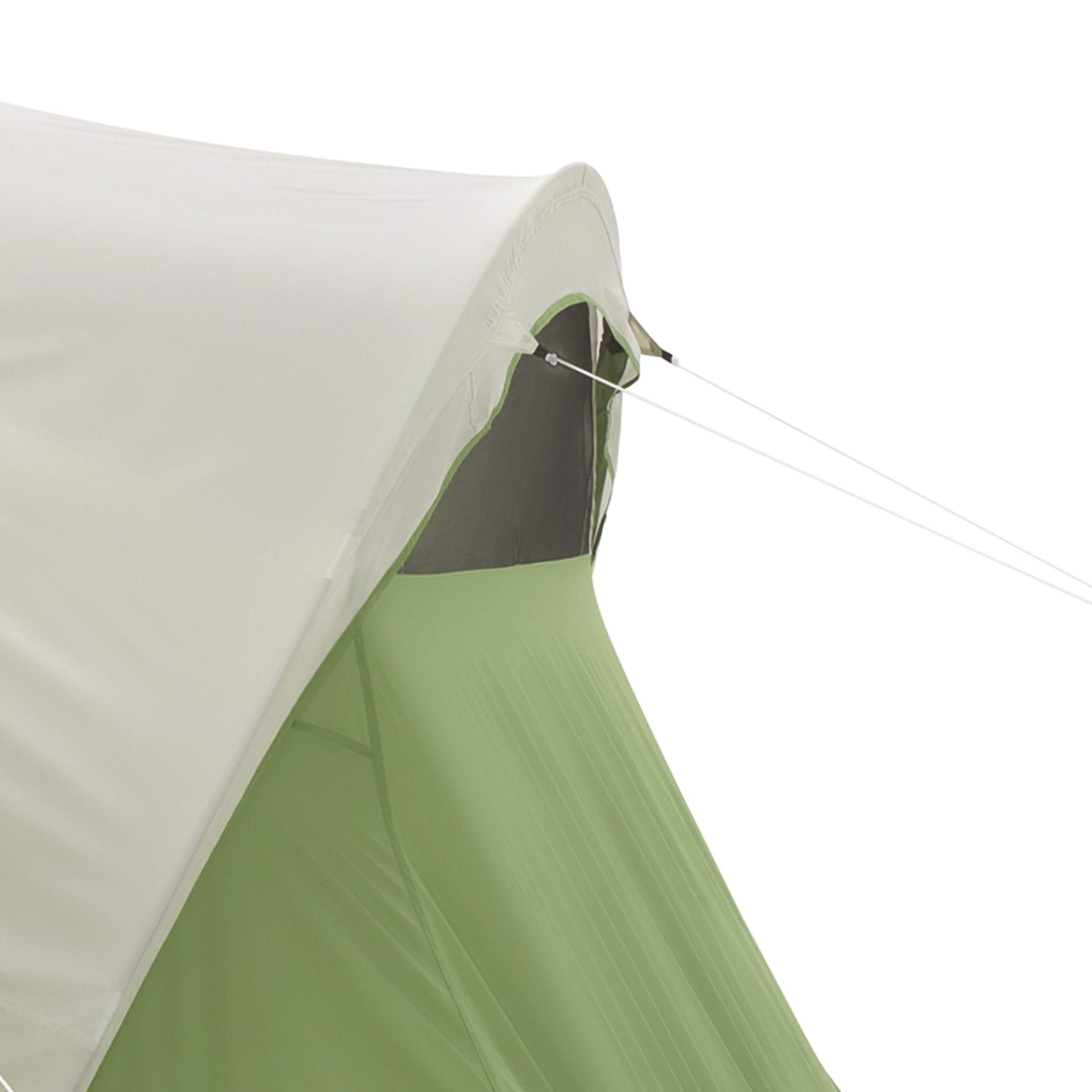 Easy Setup Camping Tent for 6 Persons with Carry Bag