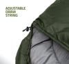 Lightweight Packable Travel Gear Camping Sleeping Bag for 1 Person