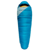 Premium Mummy Down Fill Sleeping Bag for -6℃-21℃