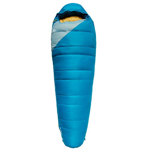 Premium Mummy Down Fill Sleeping Bag for -6℃-21℃