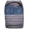 Breathable Large Sleeping Bag For 2 Person