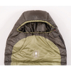 Ultralight Warm Weather Sleeping Bag For 1 Person