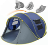 Automatic Pop Up Camping Tent For Winter