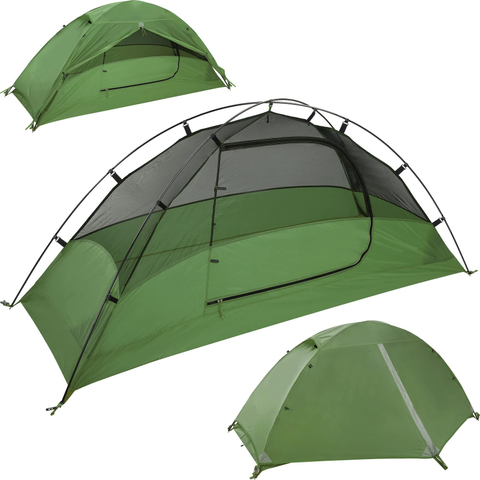 Waterproof Small Camping Tent For Winter