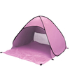 Altralight Quick Automatic UV Proof Beach Tent