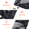 Cold Weather Sleeping Bag for Camping Hiking Outdoor Travel with Compression Bags