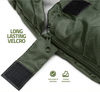 Lightweight Packable Travel Gear Camping Sleeping Bag for 1 Person