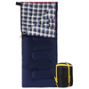 Backpacking Compression Sleeping Bag For Hiking