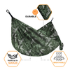 Ultralight Mesh Camping Hammock For Sleeping