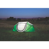 Quick Assembly Spacious Two Layers Camping Tent