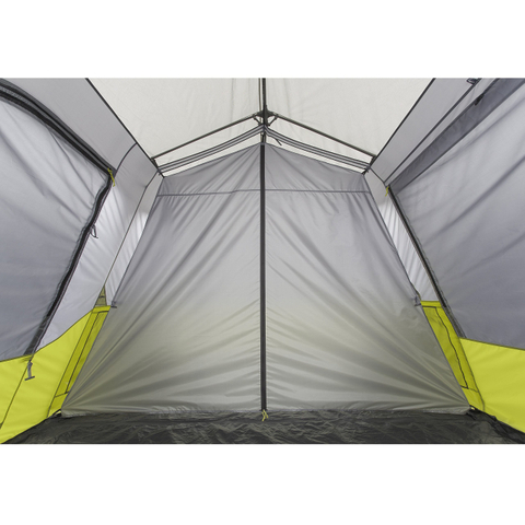 Luxury Large Camping Tent For 9 Person