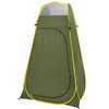 Automatic Two Layers Camping Tent For Shower