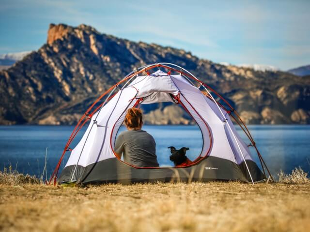 <span style="font-size:18px;"><strong>Camping Tent</strong></span>