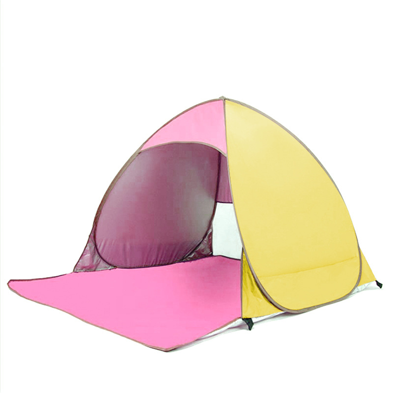 Altralight Quick Automatic UV Proof Beach Tent