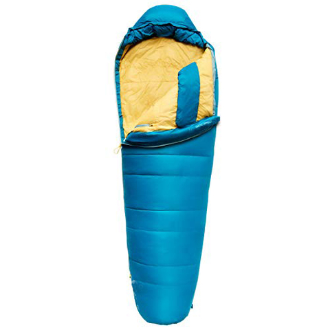 Premium Mummy Down Fill Sleeping Bag for -6℃-21℃