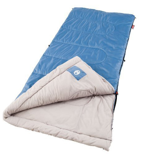 Breathable Cold Weather Sleeping Bag For Hiking