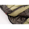 Ultralight Warm Weather Sleeping Bag For 1 Person