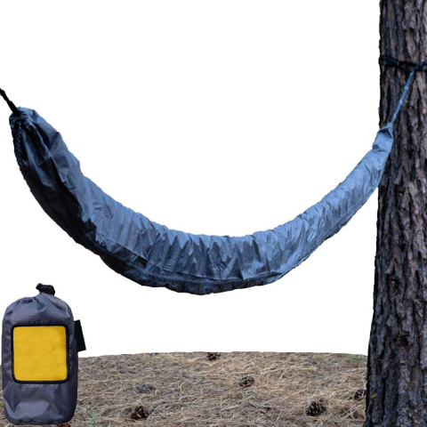 All In One Small Camping Hammock For Sleeping