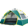 Automatic Four-season Tent