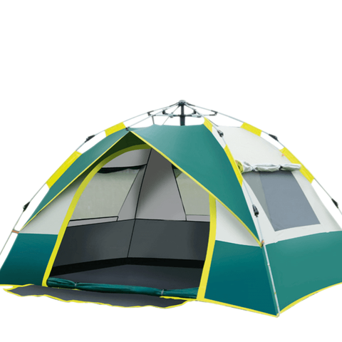 Automatic Four-season Tent