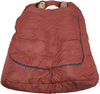 Comfort Doublewide Camping Sleeping Bag for Couples & Family Outdoor Activities