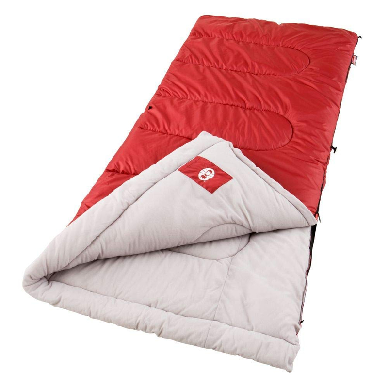 Outdoor Ultralight Rectangular Sleeping Bag