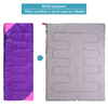 Indoor Envelope Versatility Sleeping Bag