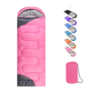 Waterproof Compression Sleeping Bag For Single